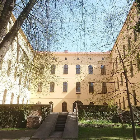 Petrinum Vandrarhem